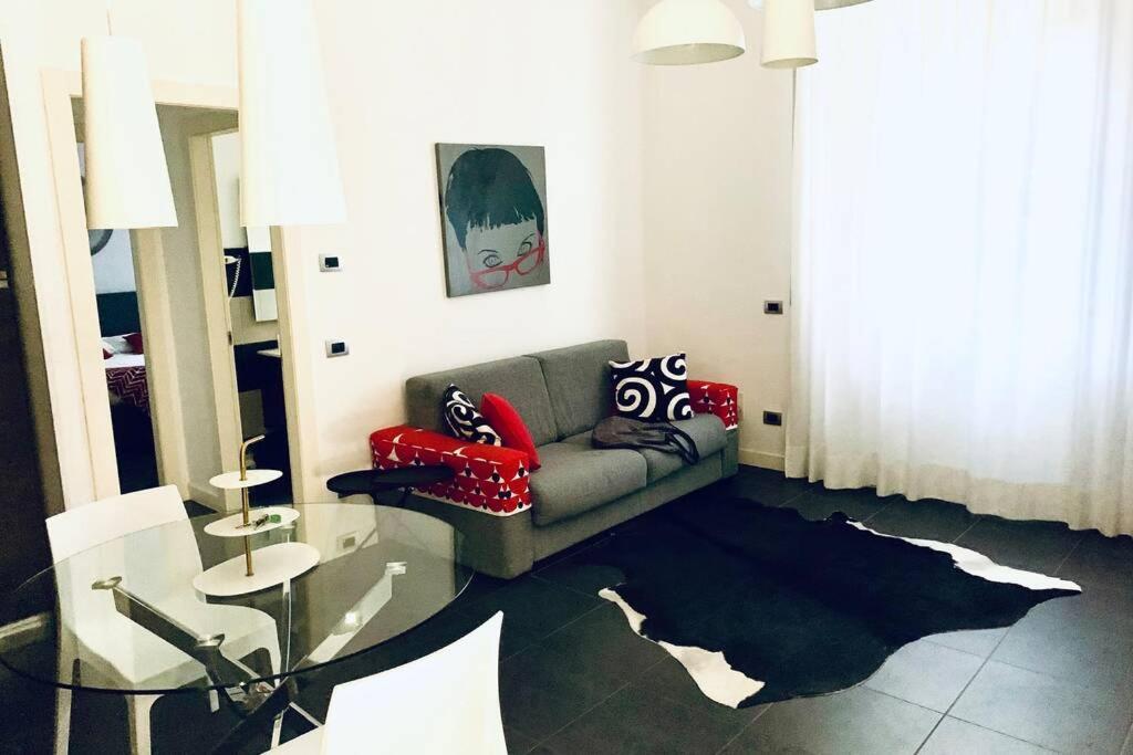 Residenza Ermanni Apartment Verona Centro Extérieur photo
