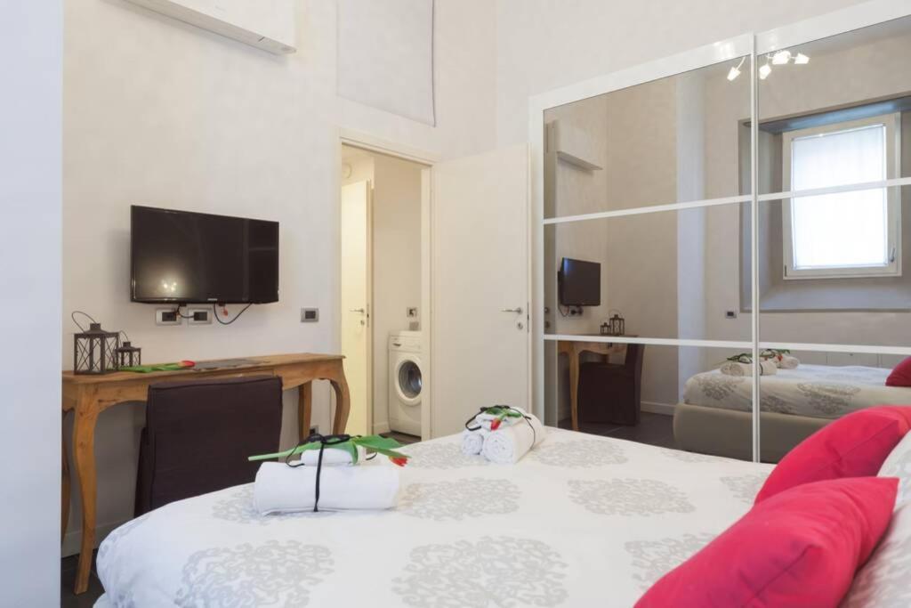 Residenza Ermanni Apartment Verona Centro Extérieur photo