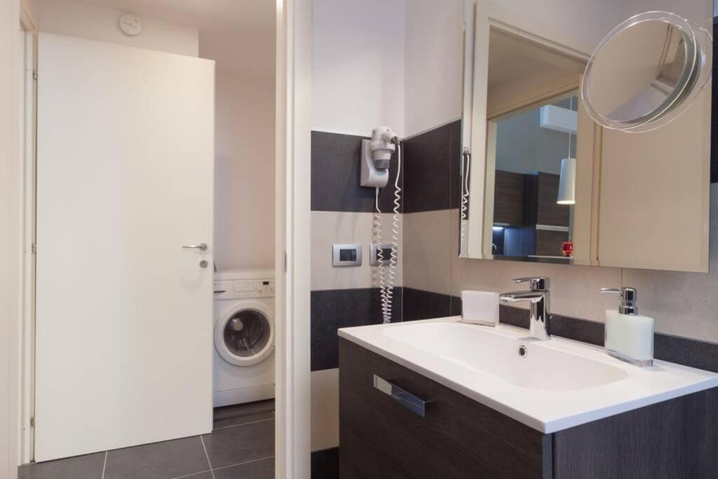 Residenza Ermanni Apartment Verona Centro Extérieur photo