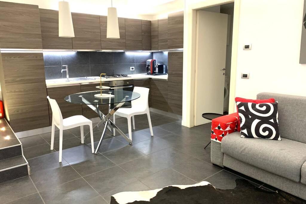 Residenza Ermanni Apartment Verona Centro Extérieur photo