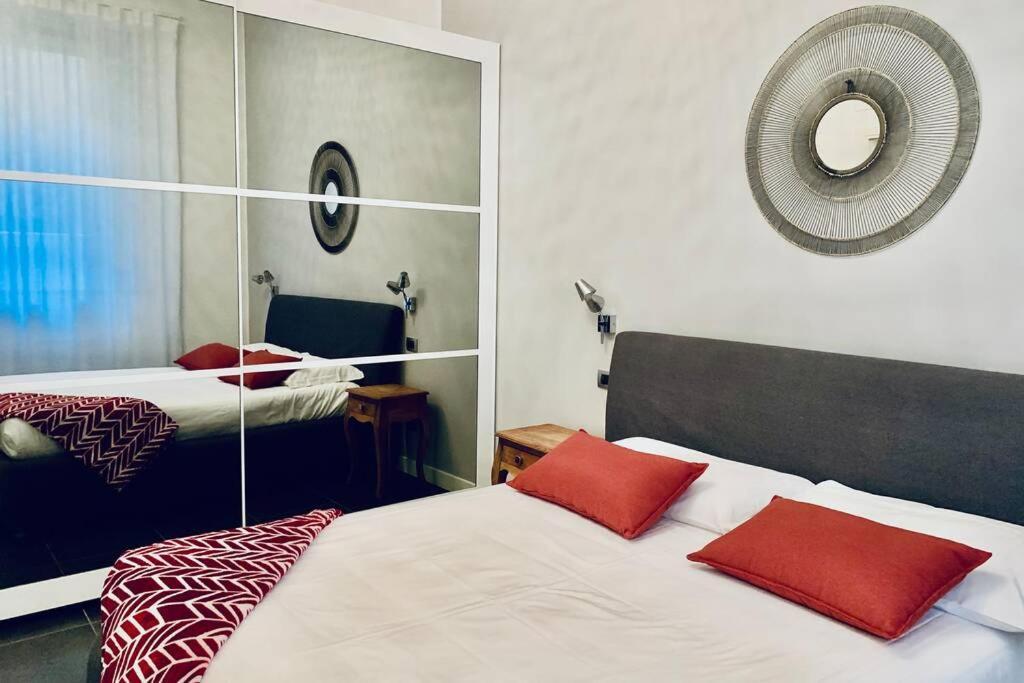 Residenza Ermanni Apartment Verona Centro Extérieur photo