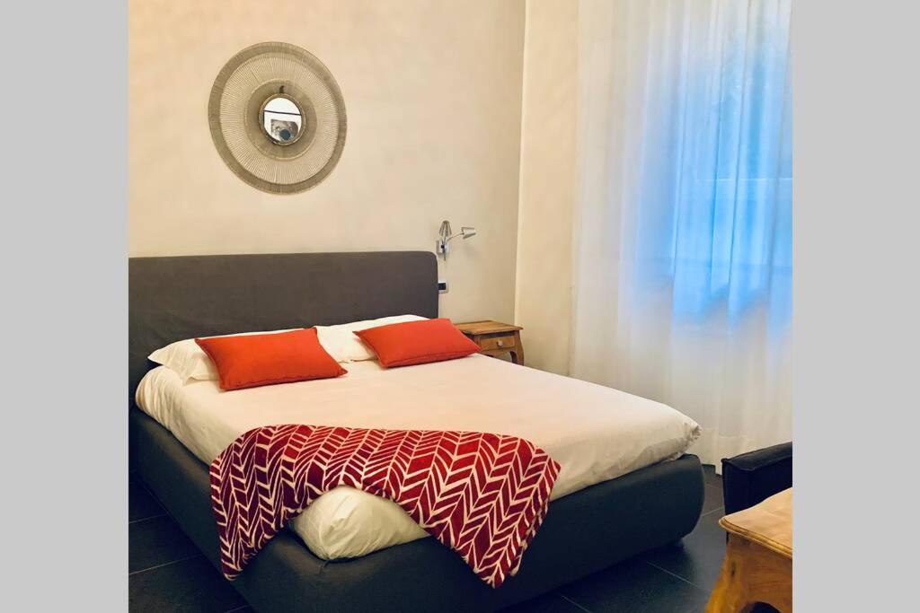 Residenza Ermanni Apartment Verona Centro Extérieur photo