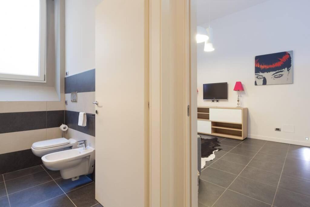 Residenza Ermanni Apartment Verona Centro Extérieur photo